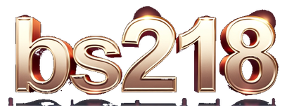 bs218 logo